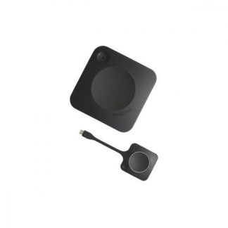 BARCO SISTEMA DE CONFERENCIA CLICKSHARE C-10 GEN II 4K ULTRA HD 1X RJ-45 1X HDMI 1X USB 2.0 1X USB C NEGRO