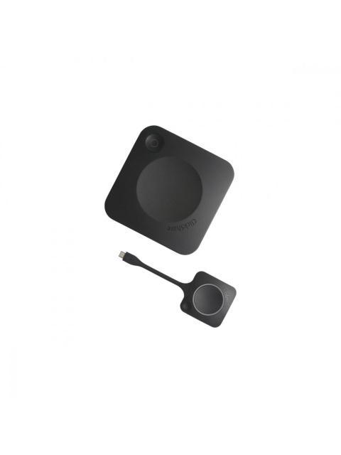 BARCO SISTEMA DE CONFERENCIA CLICKSHARE C-10 GEN II 4K ULTRA HD 1X RJ-45 1X HDMI 1X USB 2.0 1X USB C NEGRO