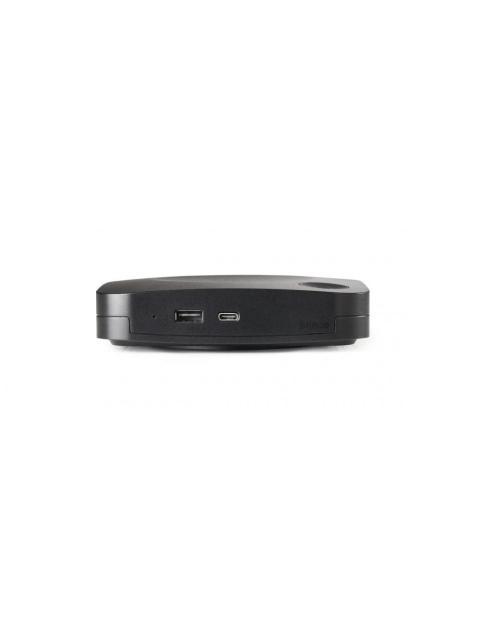 BARCO SISTEMA DE CONFERENCIA CLICKSHARE C-10 GEN II 4K ULTRA HD 1X RJ-45 1X HDMI 1X USB 2.0 1X USB C NEGRO - Imagen 3
