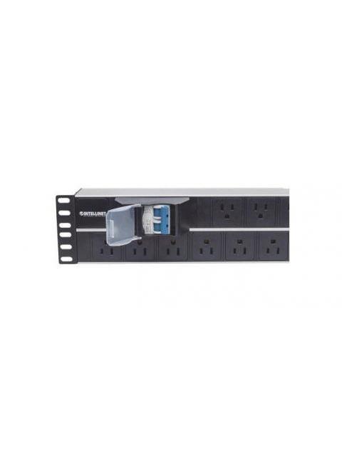 MANHATTAN PDU PARA RACK 125V 15A 15 CONTACTOS - Imagen 3