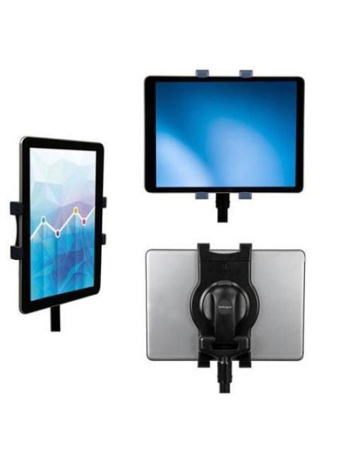 STARTECH  TRIPIE DE PISO PARA TABLETS 7-11 MAX. 1KG NEGRO - Imagen 3