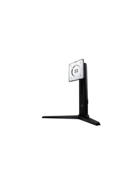 GAME FACTOR BASE DE ESCRITORIO PARA MONITOR NEGRO - Imagen 3