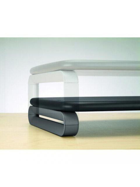 KENSINGTON BASE DE MESA PARA MONITOR 21 NEGRO - Imagen 4