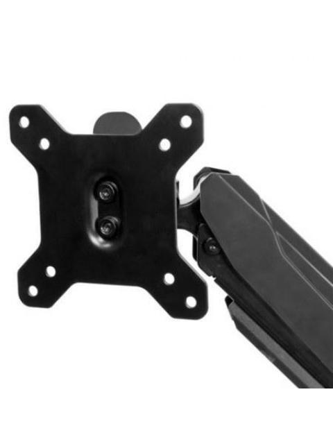 STARTECH SOPORTE CON HUB USB DE 2 PUERTOS PARA 2 MONITORES 12-30 MAX. 8KGS - Imagen 4