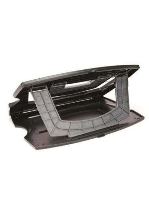 STARTECH  BASE PORTATIL AJUSTABLE PARA LAPTOPS DE 9 - 12 NEGRO - Imagen 3