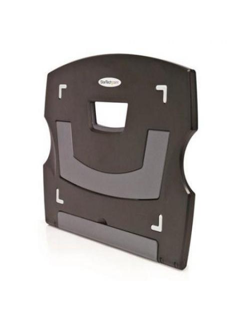 STARTECH  BASE PORTATIL AJUSTABLE PARA LAPTOPS DE 9 - 12 NEGRO - Imagen 4
