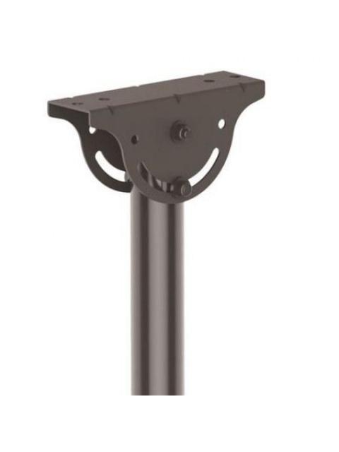 STARTECH SOPORTE VESA DE TECHO PARA PANTALLAS 37 - 70 HASTA 50KG NEGRO - Imagen 2