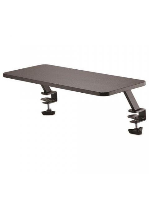 STARTECH SOPORTE PARA ESTACION DE TRABAJO MNRISERCLMP HASTA 20KG NEGRO - Imagen 2