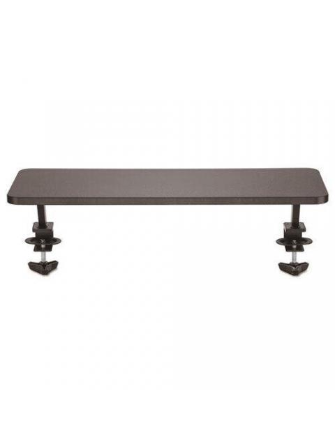 STARTECH SOPORTE PARA ESTACION DE TRABAJO MNRISERCLMP HASTA 20KG NEGRO - Imagen 3