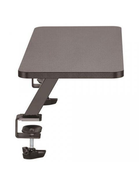 STARTECH  SOPORTE PARA ESTACION DE TRABAJO MNRISERCLMP HASTA 20KG NEGRO - Imagen 2