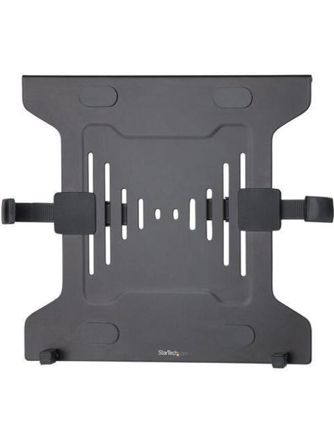 BASE STARTECH VESA PARA LAPTOP 9.3 - 16.5 PULGADAS HASTA 4.5KG AJUSTABLE NEGRO LAPTOP-ARM-TRAY - Imagen 4