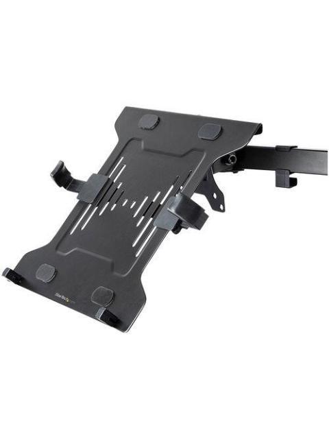 BASE STARTECH VESA PARA LAPTOP 9.3 - 16.5 PULGADAS HASTA 4.5KG AJUSTABLE NEGRO LAPTOP-ARM-TRAY - Imagen 8