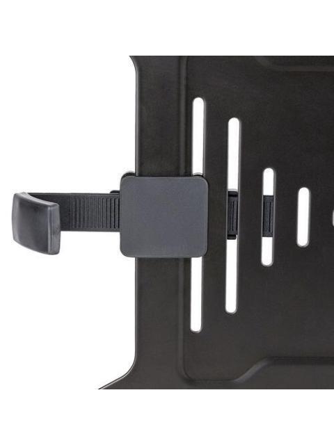 BASE STARTECH VESA PARA LAPTOP 9.3 - 16.5 PULGADAS HASTA 4.5KG AJUSTABLE NEGRO LAPTOP-ARM-TRAY - Imagen 9