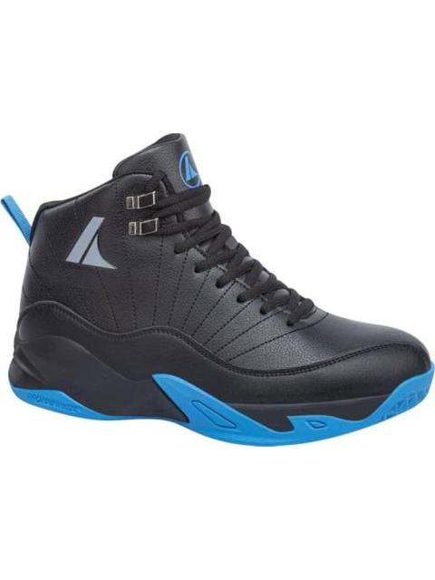 BASKETBALL BOTA DEPORTIVA NEGRO PROKENNEX - Imagen 2