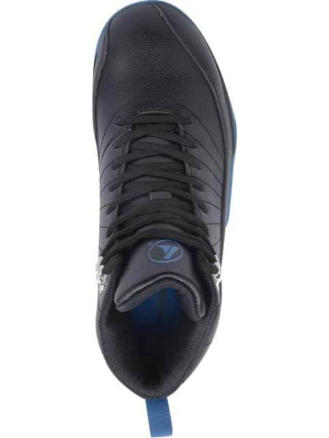 BASKETBALL BOTA DEPORTIVA NEGRO PROKENNEX - Imagen 3