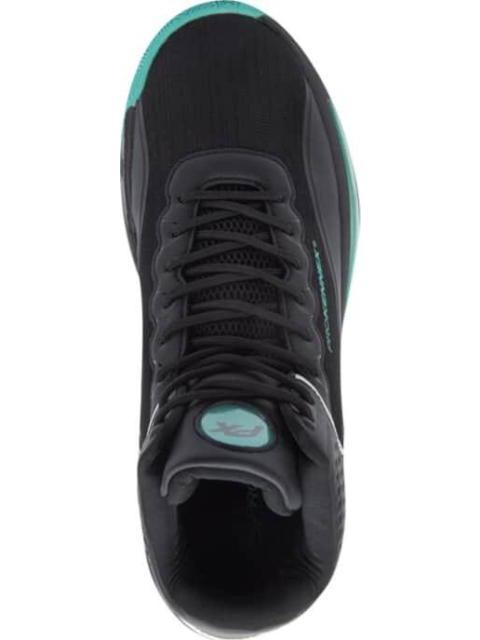 BASKETBALL BOTA DEPORTIVA NEGRO PROKENNEX - Imagen 3