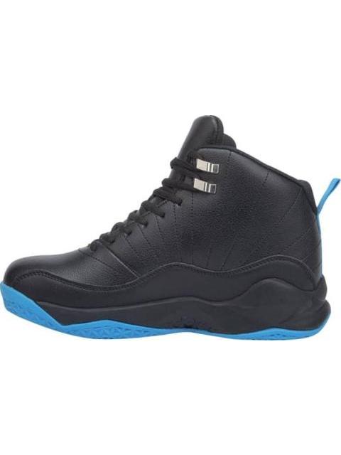 BASKETBALL BOTA DEPORTIVA NEGRO PROKENNEX - Imagen 5