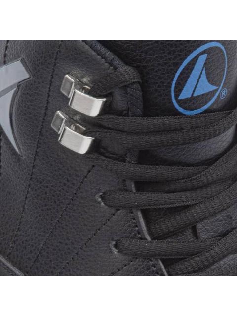 BASKETBALL BOTA DEPORTIVA NEGRO PROKENNEX - Imagen 6