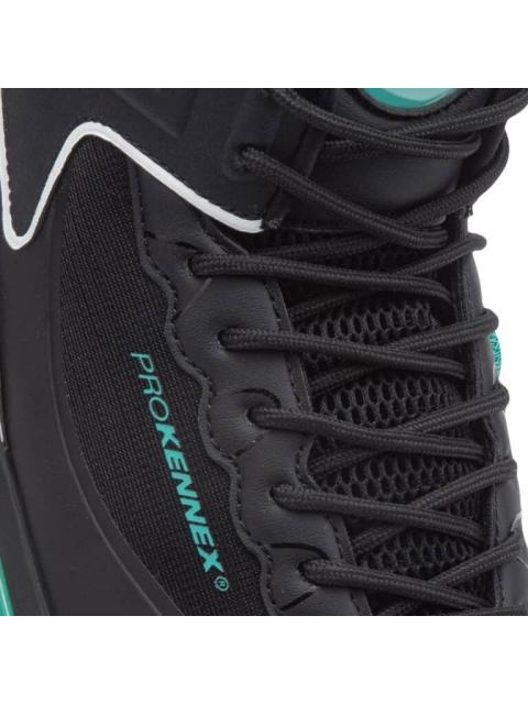 BASKETBALL BOTA DEPORTIVA NEGRO PROKENNEX - Imagen 6