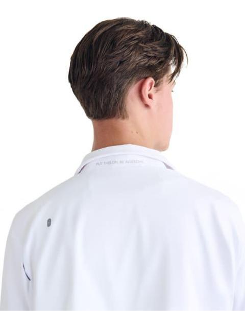 BATA MEDICA BLANCO DR. SCHATZ - Imagen 5