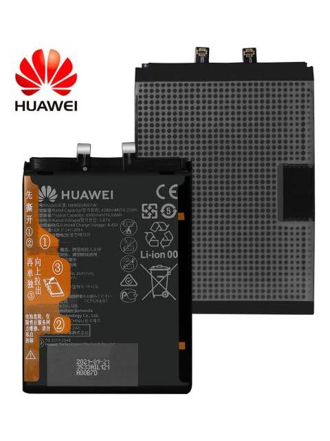 BATERIA HUAWEI NOVA 8I HONOR 50 LITE HB466589EFW ORIGINAL
