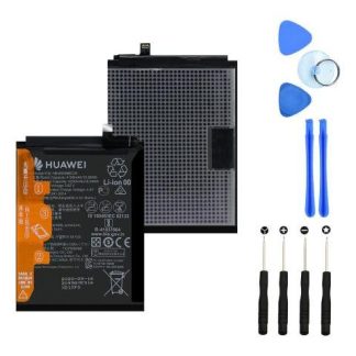 BATERIA HUAWEI P40 LITE MATE 30 HB486586ECW ORIGINAL 4200MAH
