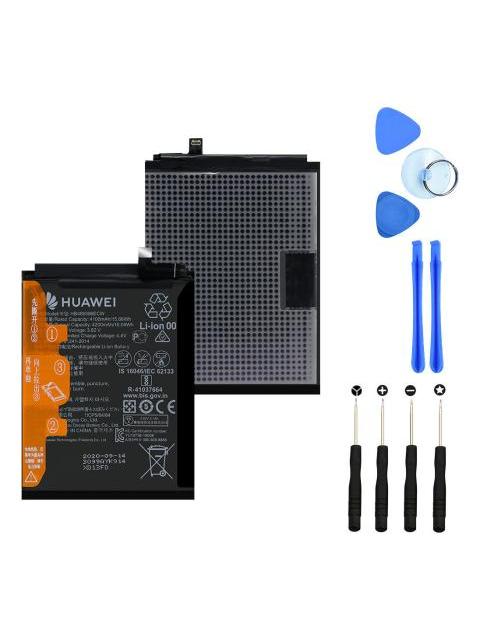 BATERIA HUAWEI P40 LITE MATE 30 HB486586ECW ORIGINAL 4200MAH