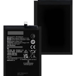BATERIA PARA HONOR 90 LITE 5G X8A X50I HB416594EGW 4400MAH
