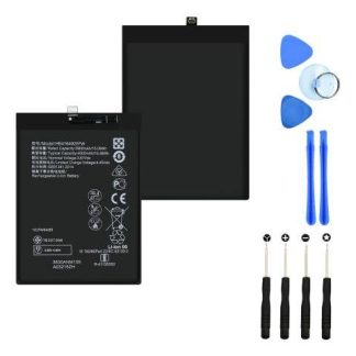 BATERIA PARA HONOR X8 TFY-LX1 TFY-LX2 TFY-LX3 HB416492EFW