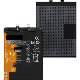 BATERIA PARA HUAWEI HONOR 50 LITE NOVA 8I HB466589EFW
