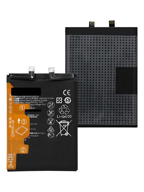 BATERIA PARA HUAWEI HONOR 50 LITE NOVA 8I HB466589EFW