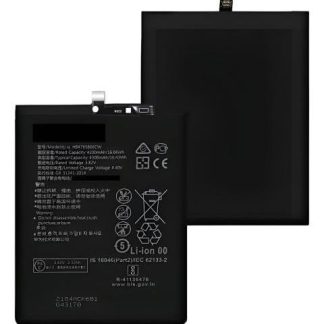 BATERIA PARA HUAWEI Y9A FRL-22 FRL-23 HB476586ECW 4120MAH HB476586ECW