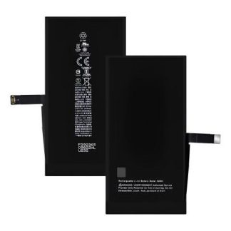 BATERIA PARA IPHONE 14 A2881 A2882 A2883 A2884 A2649 3279MAH