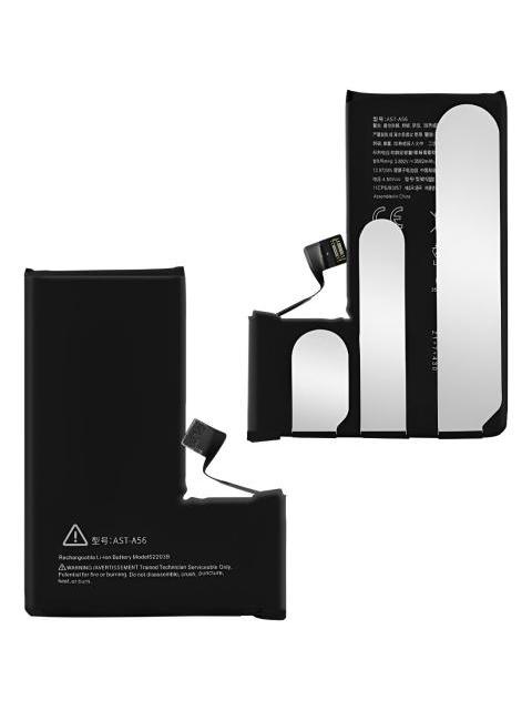 BATERIA PARA IPHONE 16 PRO A3292 A3083 A3294 A3293 3582MAH