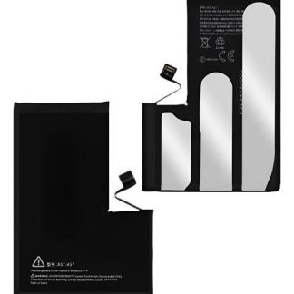 BATERIA PARA IPHONE 16 PRO MAX A3295 A3084 A3297 4685MAH