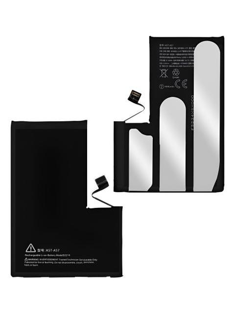 BATERIA PARA IPHONE 16 PRO MAX A3295 A3084 A3297 4685MAH