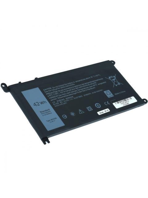 BATERIA PARA LAPTOP OTD5481 OVALTECH POLIMERO 11.4V PARA DELL 13 5368 5378 5379 14 15 5565 5567 5568 5578 P58F 17 5765 5767 5770 T2JX4 FC92N WDX0R - Imagen 4