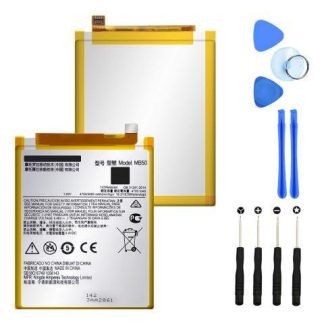 BATERIA PARA MOTO G200 5G XT2175-1 EDGE 2021 MB50 4700MAH