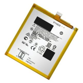 BATERIA PARA MOTO G52 XT2221-2 G82 5G XT2225-1 NE50 4850MAH