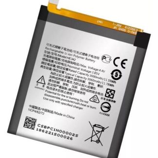 BATERIA PARA NOKIA 7.1 PLUS 7.1+ TA-1096 HE342 3000MAH