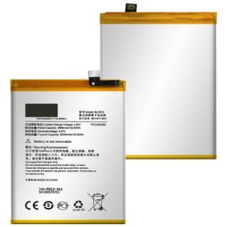 BATERIA PARA NORD N100 BE2011 BE2012 BE2013 4890MAH BLP813