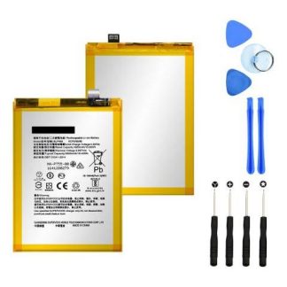 BATERIA PARA OPPO A98 5G PLUS CE 3 LITE PLUS NORD N30 BLP989