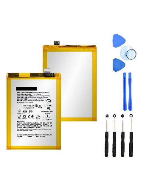 BATERIA PARA OPPO A98 5G PLUS CE 3 LITE PLUS NORD N30 BLP989