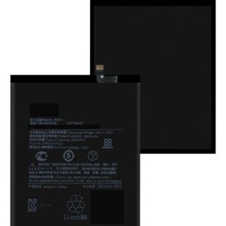 BATERIA PARA REDMI NOTE 10 5G POCO M3 PRO 5G BN5A 4900MAH