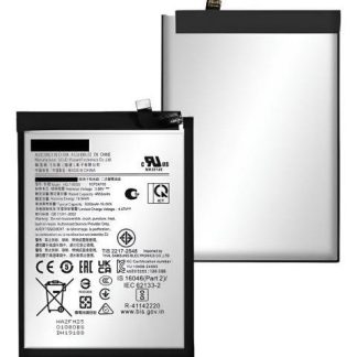 BATERIA PARA SAMSUNG A06 4G A065M A06 5G HQ7160SS 4855MAH