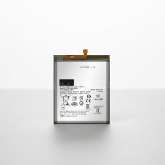 BATERIA PARA SAMSUNG A33 5G A336 A53 5G A536 EB-BA336ABY