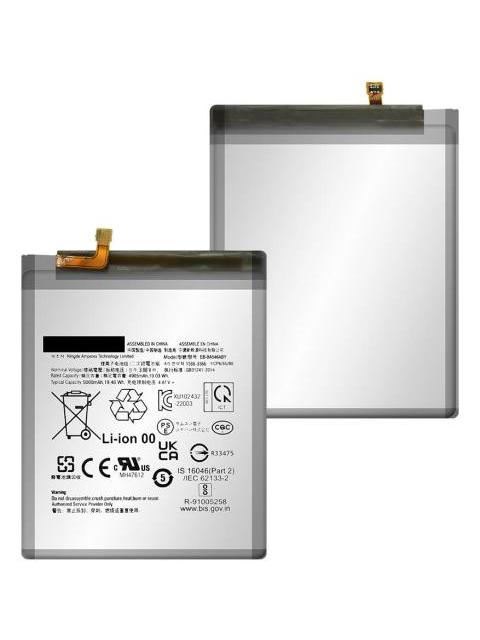 BATERIA PARA SAMSUNG A54 5G A546M A34 5G A346M EB-BA546ABY EB-BA546ABY