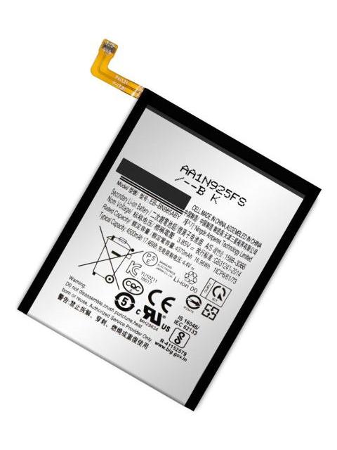 BATERIA PARA SAMSUNG NOTE 20 ULTRA N985 N986 EB-BN985ABY