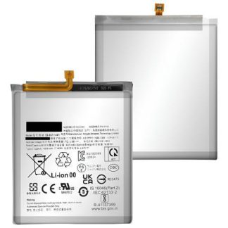 BATERIA PARA SAMSUNG S23 FE SM-S711B EB-BS711ABY 4370MAH
