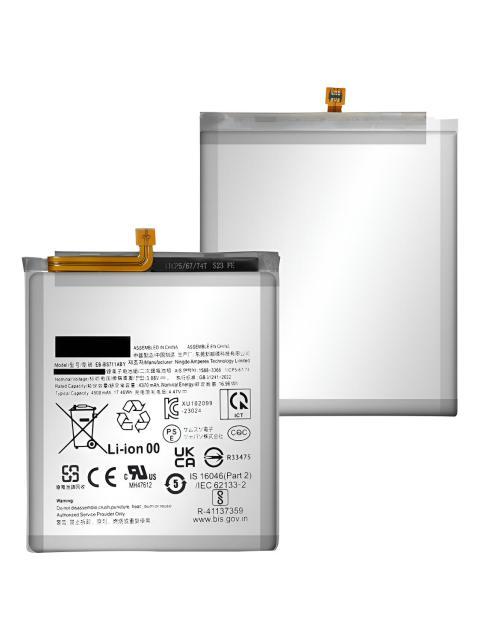 BATERIA PARA SAMSUNG S23 FE SM-S711B EB-BS711ABY 4370MAH